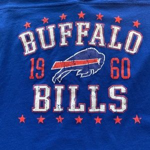 Torrid Brand Buffalo Bills Size 2